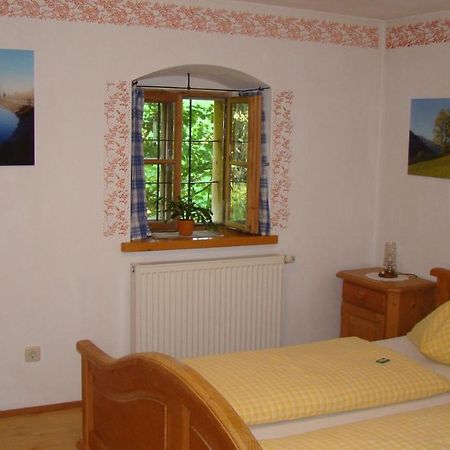 Ferienhaus Lenzau Strohmarkt Exteriör bild