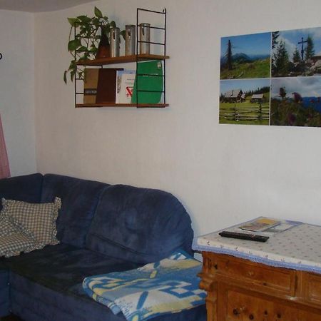 Ferienhaus Lenzau Strohmarkt Exteriör bild