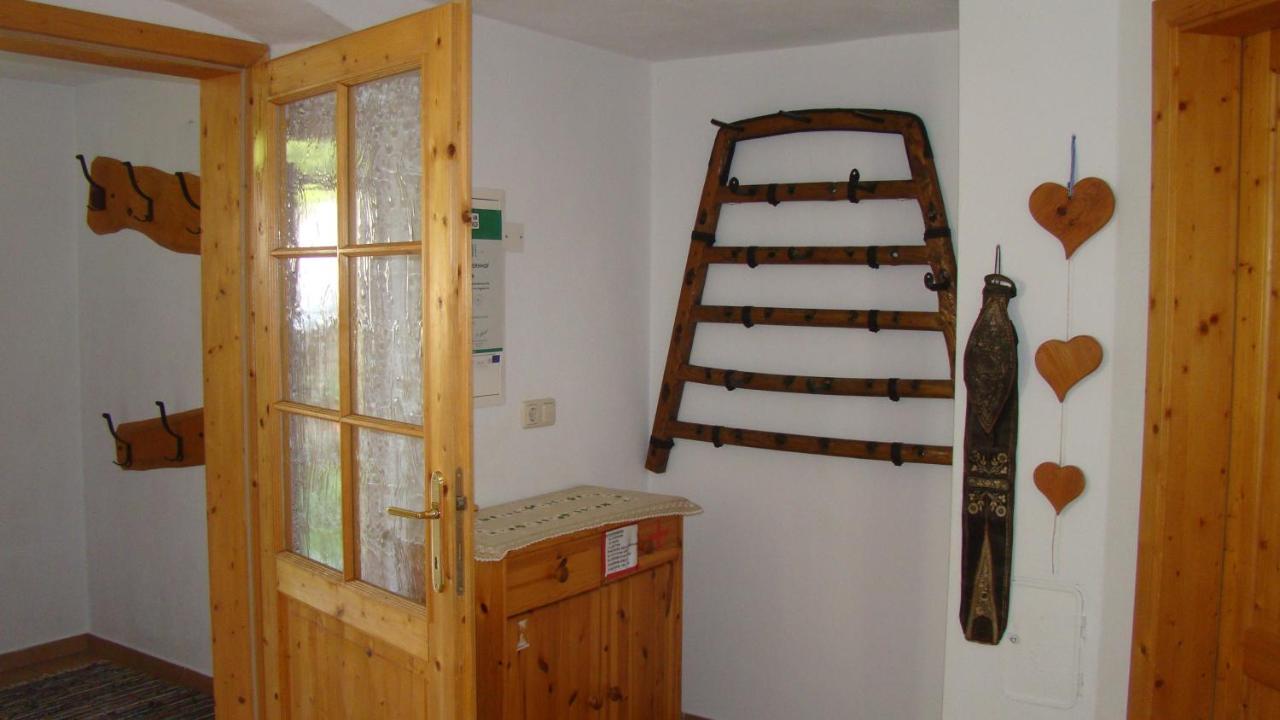 Ferienhaus Lenzau Strohmarkt Exteriör bild